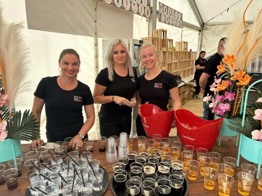 Organizacija dogodkov